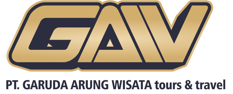 Garuda Arung Wisata